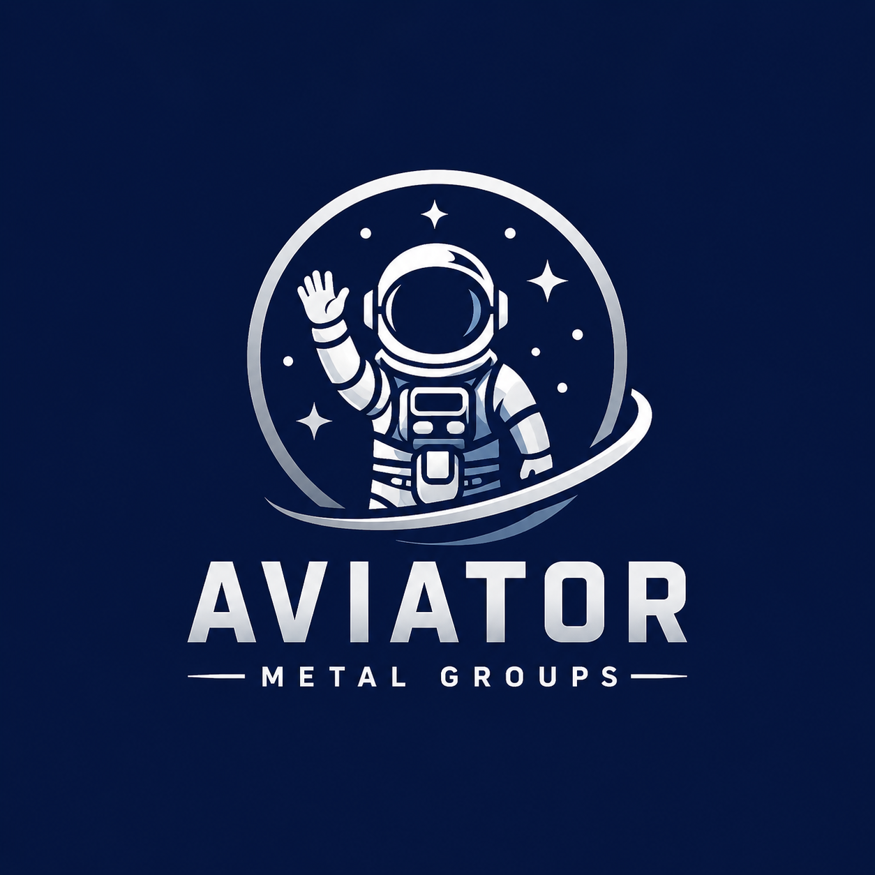 AVIATOR METAL GROUPS