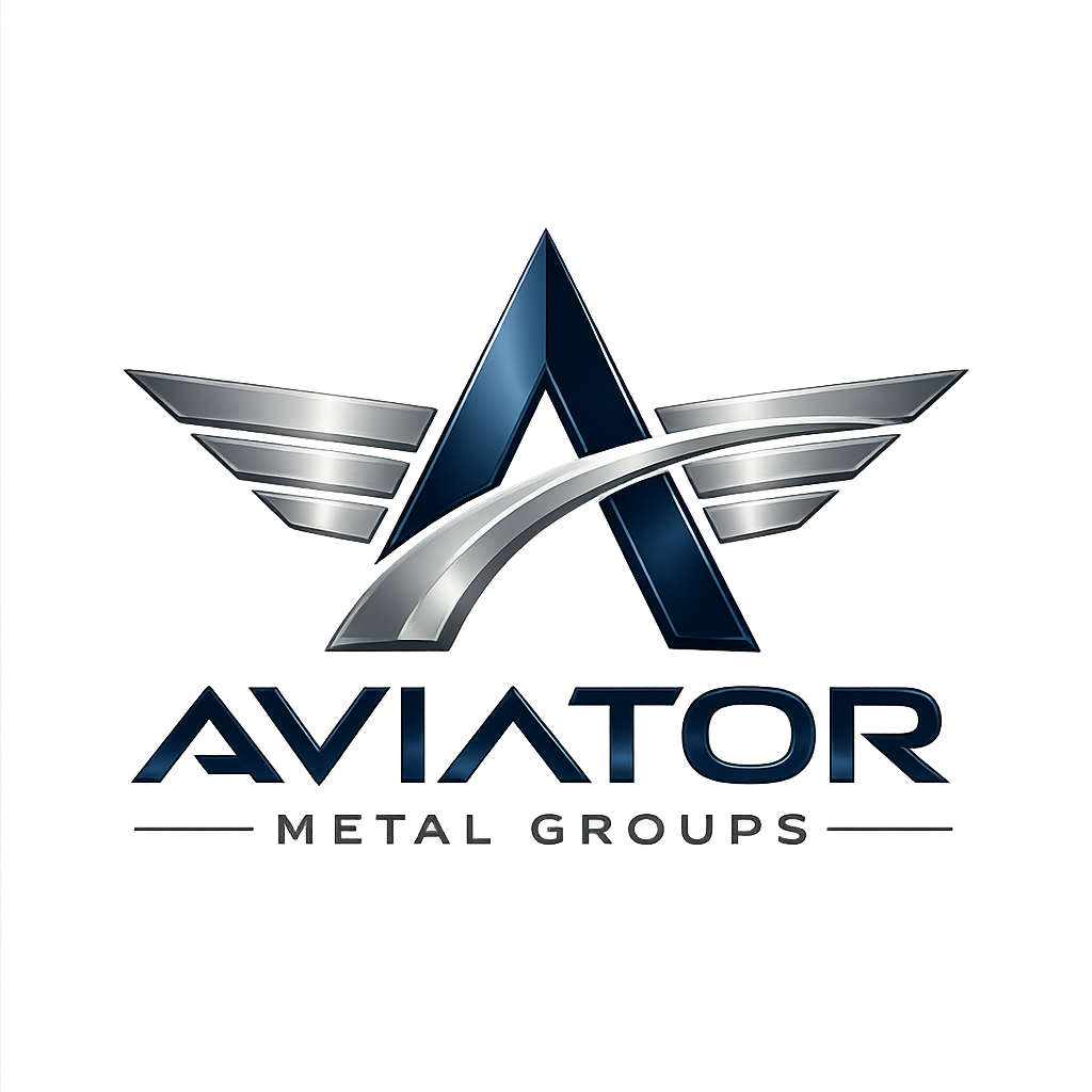 aviatormetalgroups.com